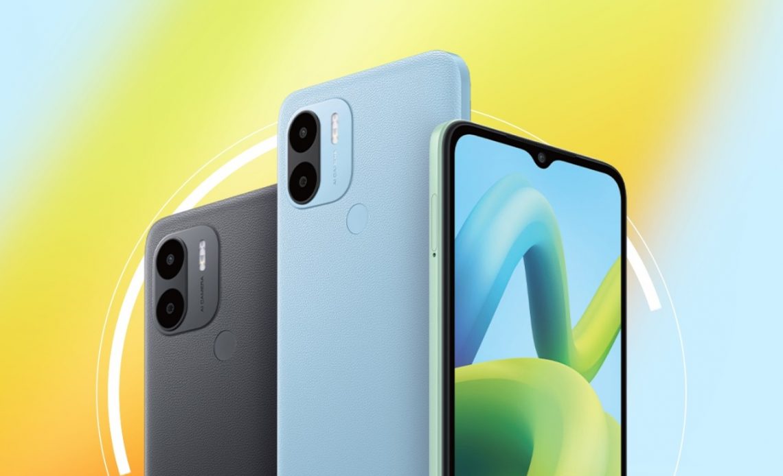 Xiaomi Redmi A1+