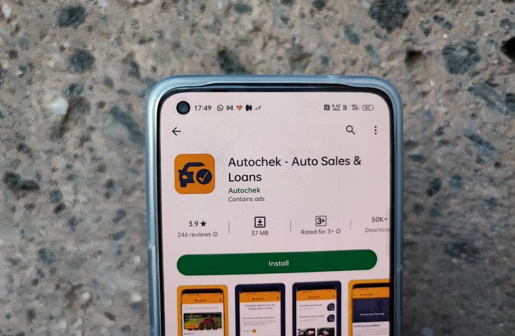 AutoChekk africa