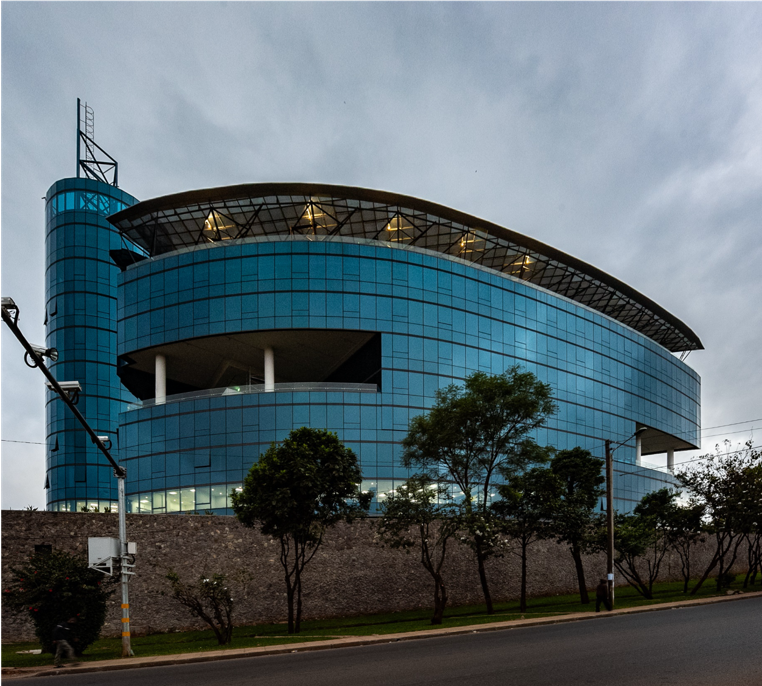 I&M Group Head Office Kenya