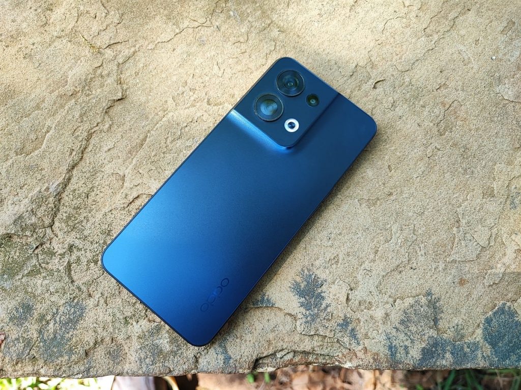 OPPO Reno 8 5G