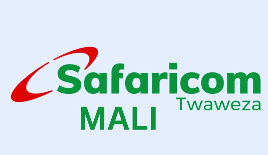 Safaricom Mali