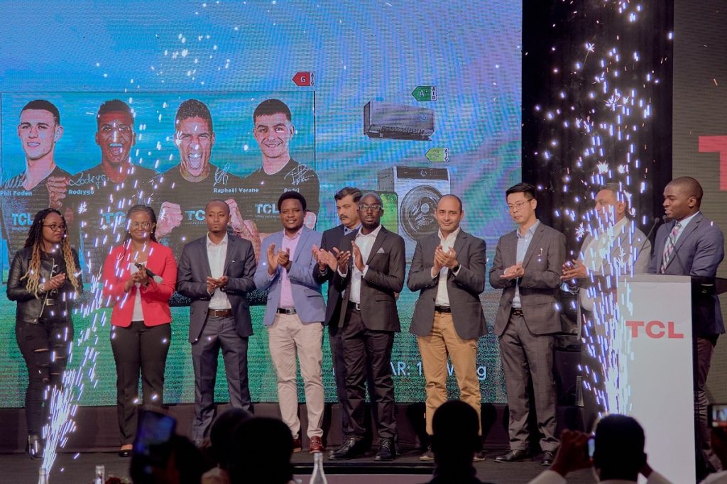 TCL Mini LED TV Launch in Kenya