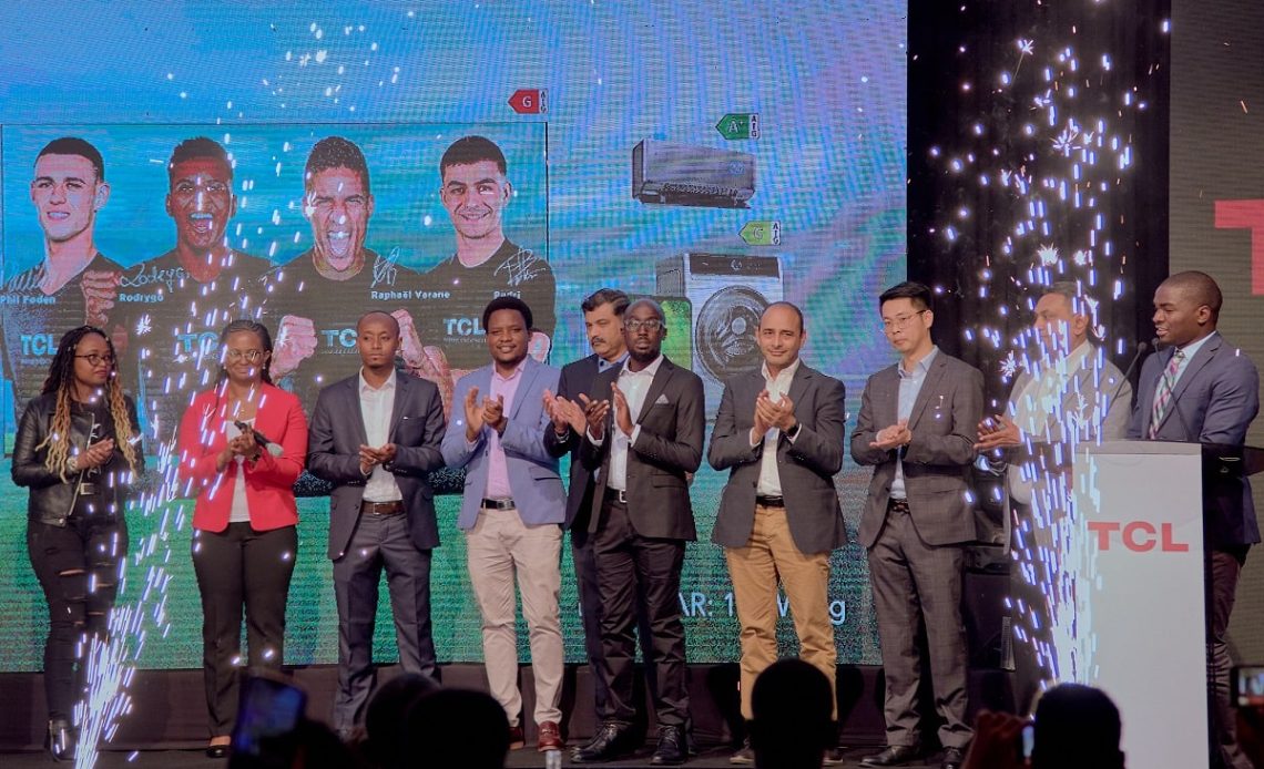 TCL Mini LED TV Launch in Kenya