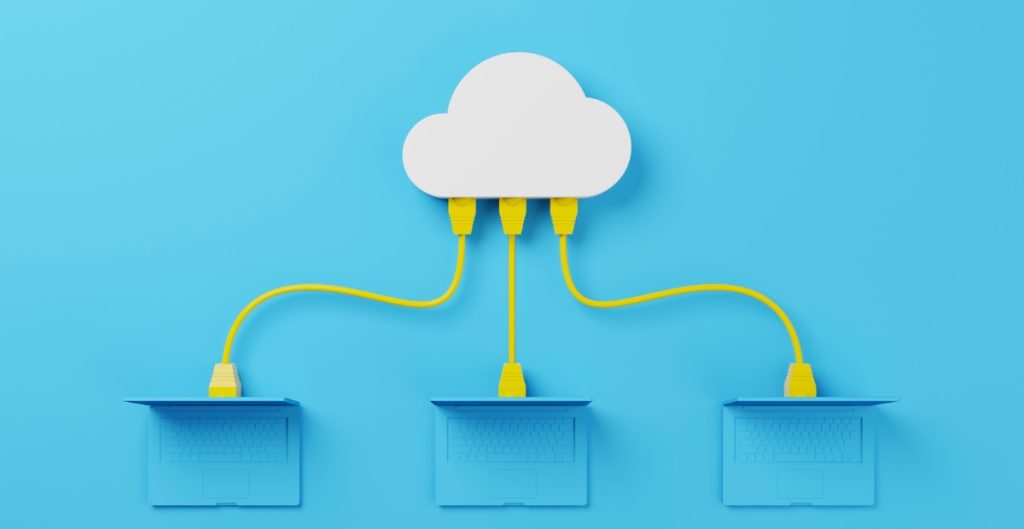 cloud computing in kenya