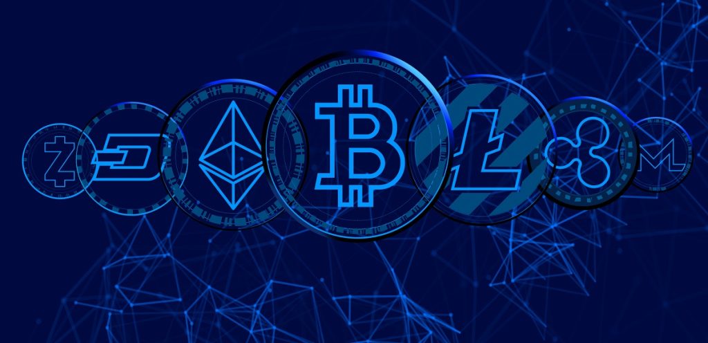 cryptocurrencies in kenya