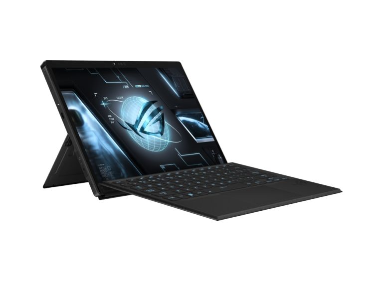 ASUS ROG unveils the 2023 Flow laptop lineup - TechArena