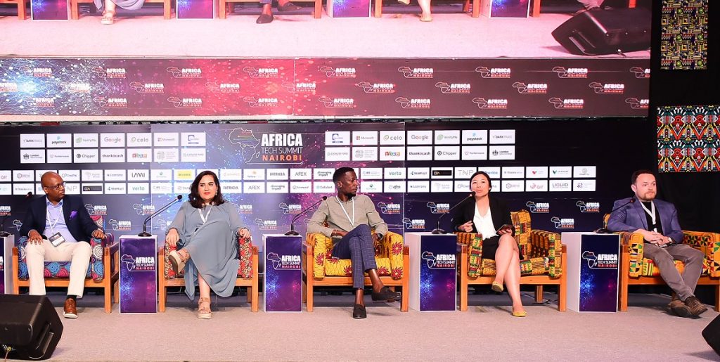 Africa Tech Summit Nairobi