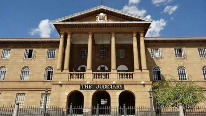 High court of kenya