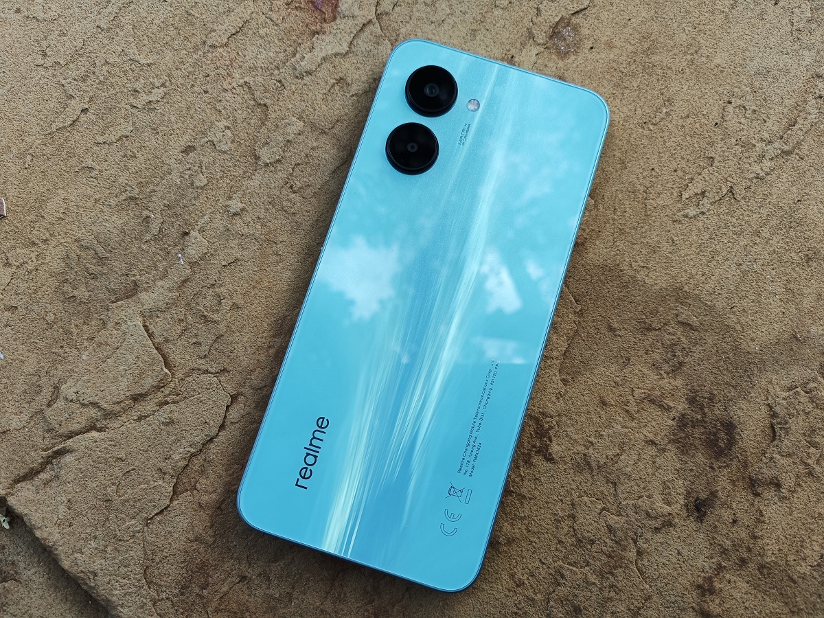 Realme C33 Review: Affordable and Feature-Packed - TechArena