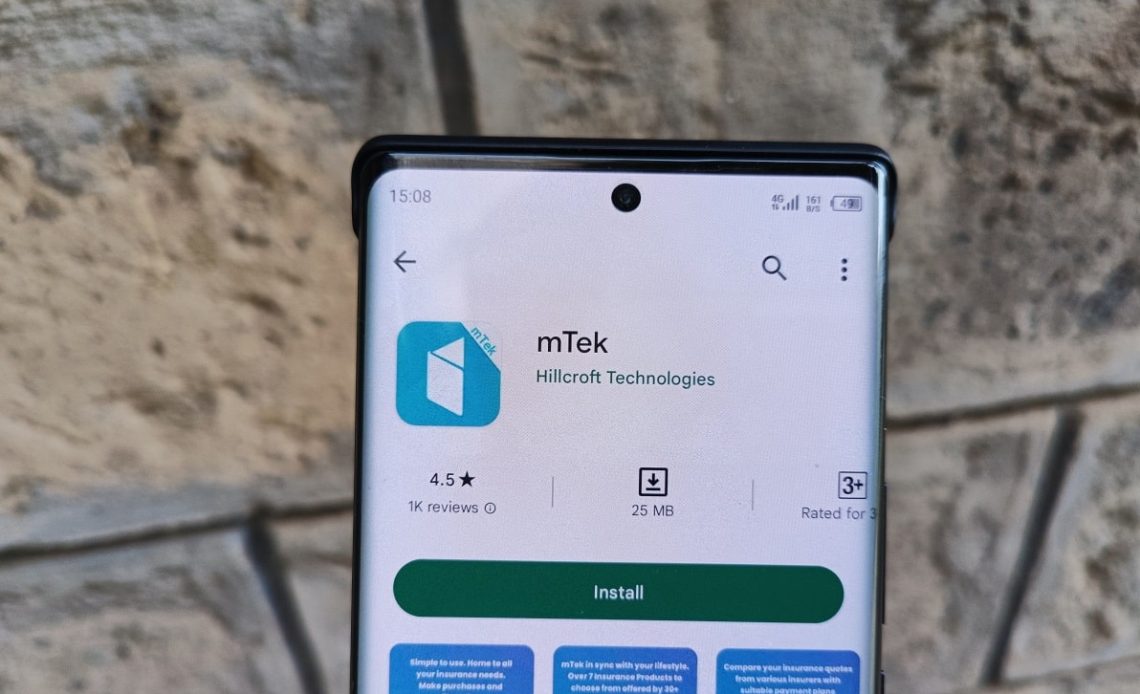 mTek