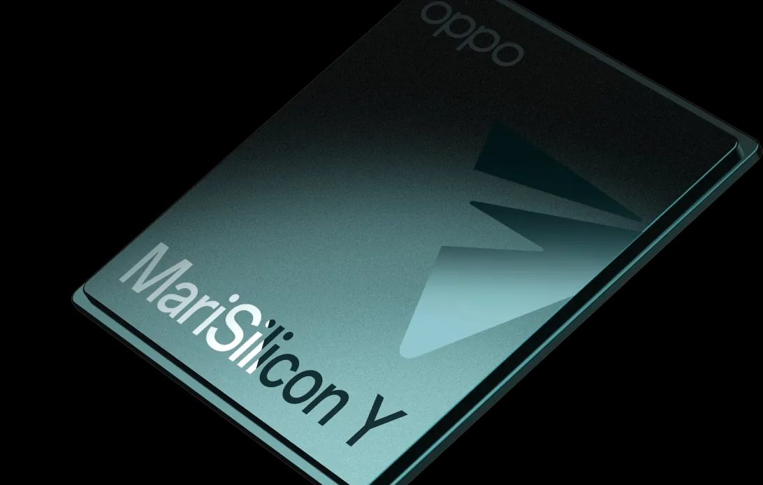oppo MariSilicon Y