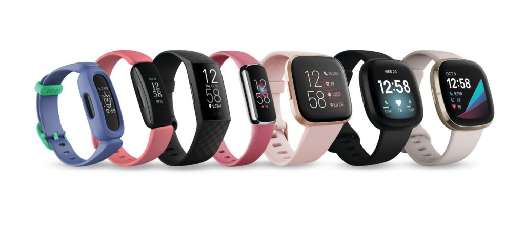smartwatch and fitness bands kenya