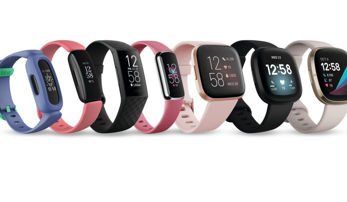 smartwatch and fitness bands kenya