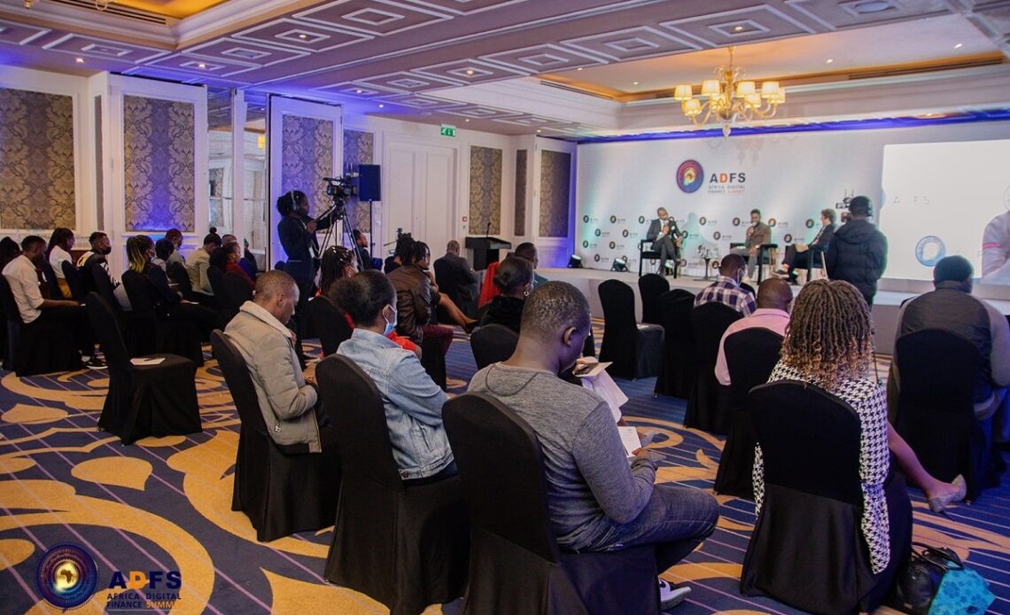 Africa Digital Finance Summit
