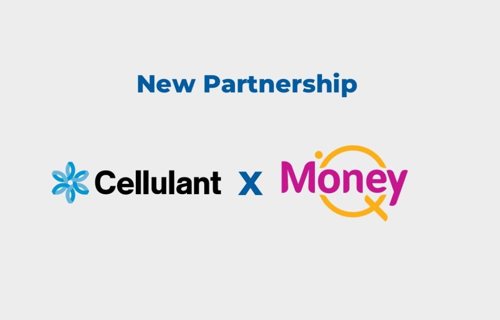 Cellulant X Money Q Partnership