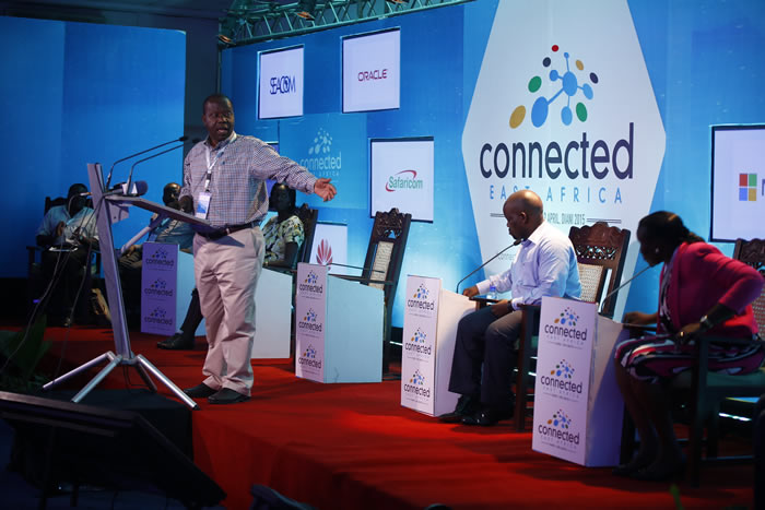 Connected Kenya Summit