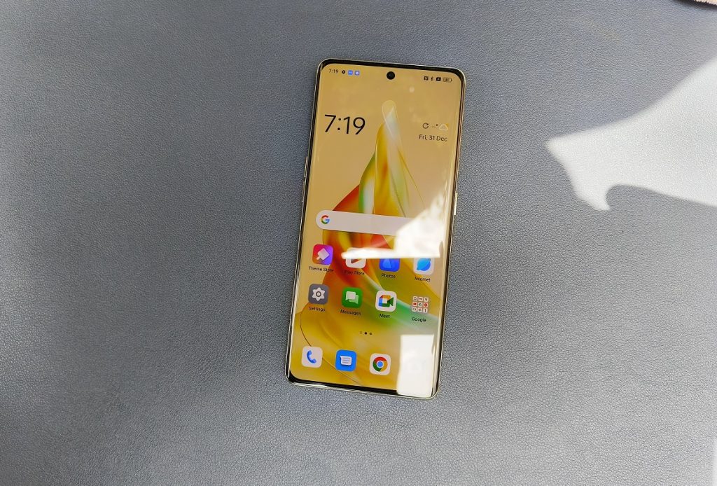 OPPO Reno8 T 5G