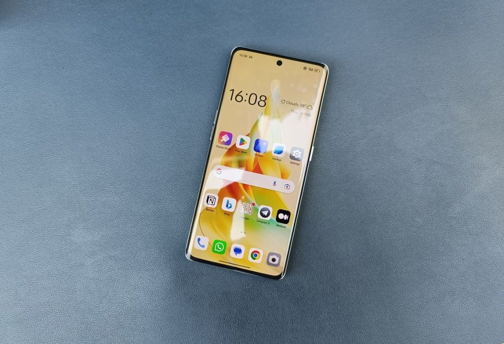 OPPO Reno8 T 5G