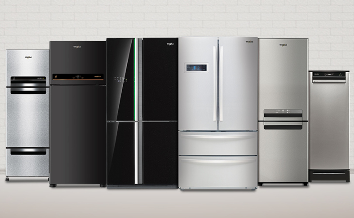 Refrigerators in kenya