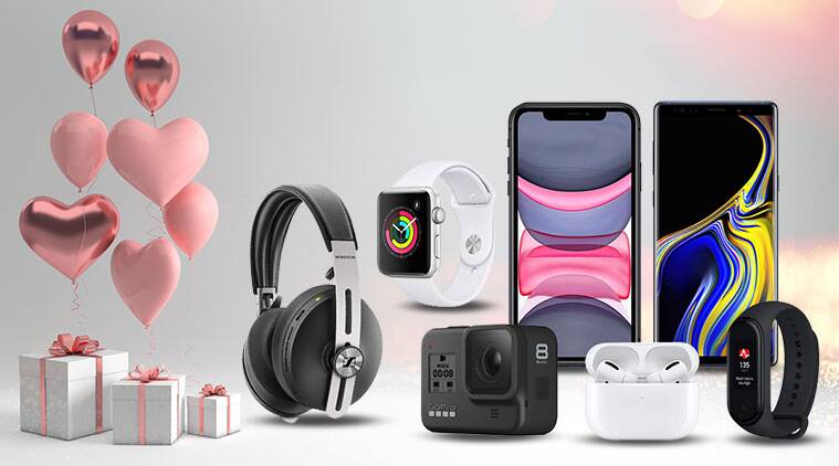 Valentines-Day tech gifts