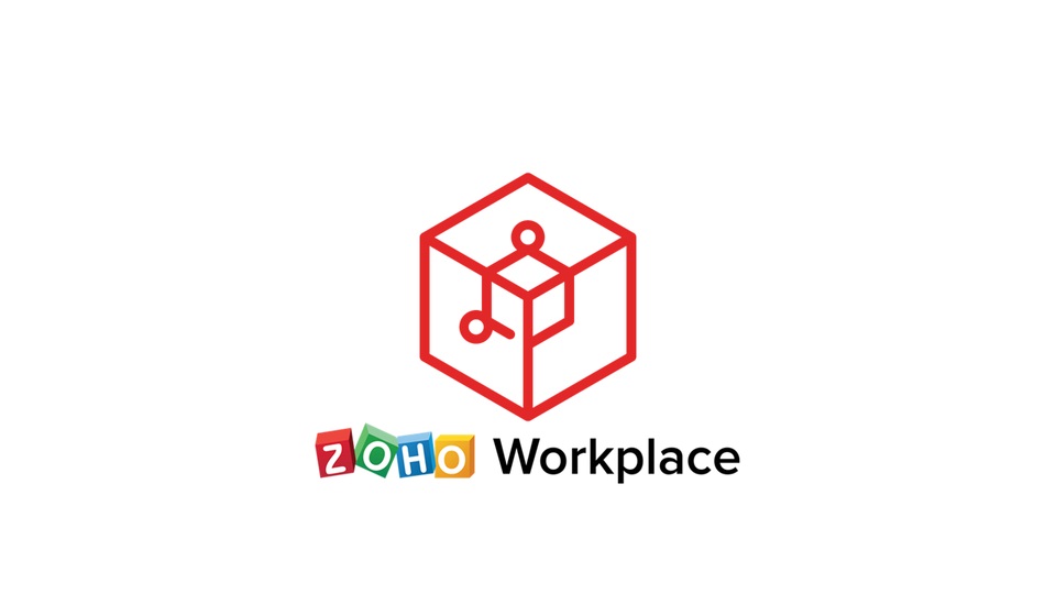 Zoho Workplace