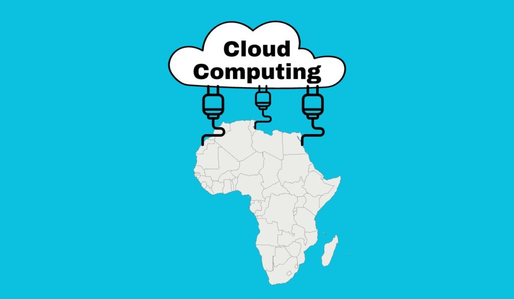 Cloud Computing in Africa