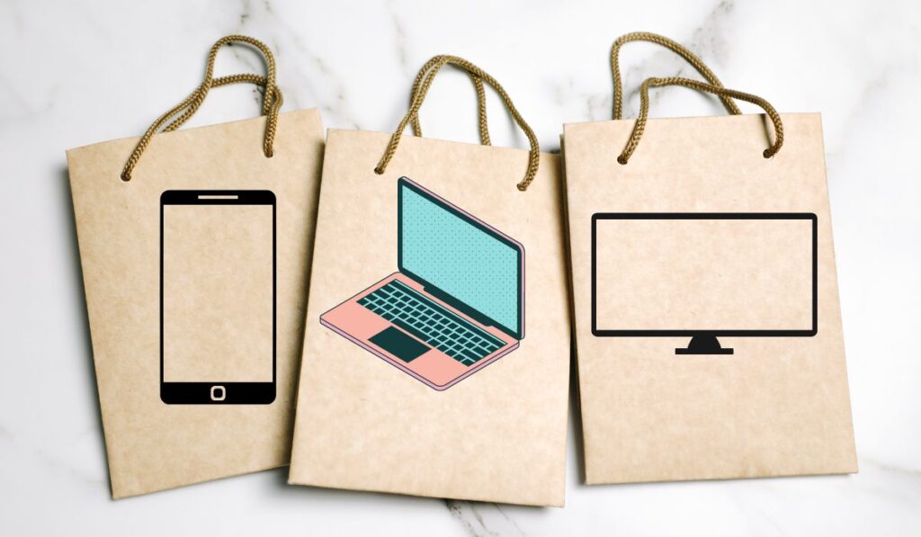 online shopping kenya