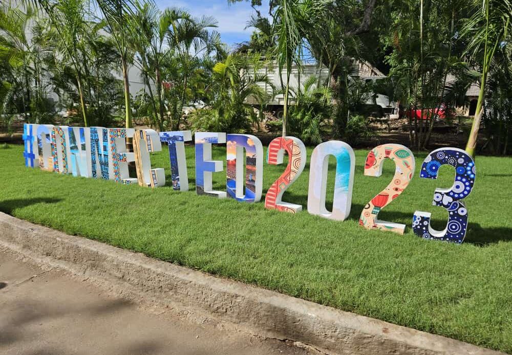 Connected Kenya 2023