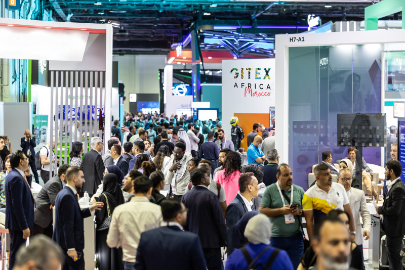 GITEX Africa 2023