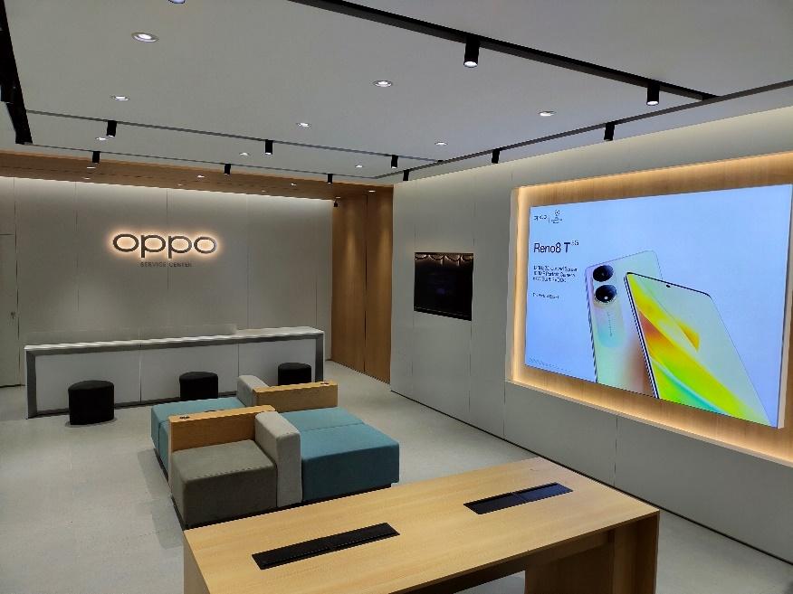 OPPO service centre kenya