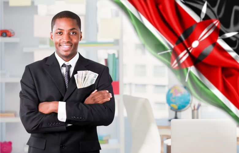 stock brokers in kenya