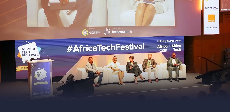 Africa Tech Festival