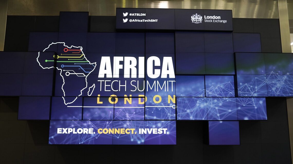 Africa Tech Summit London