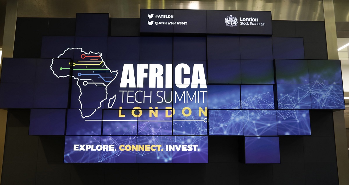 Africa Tech Summit London