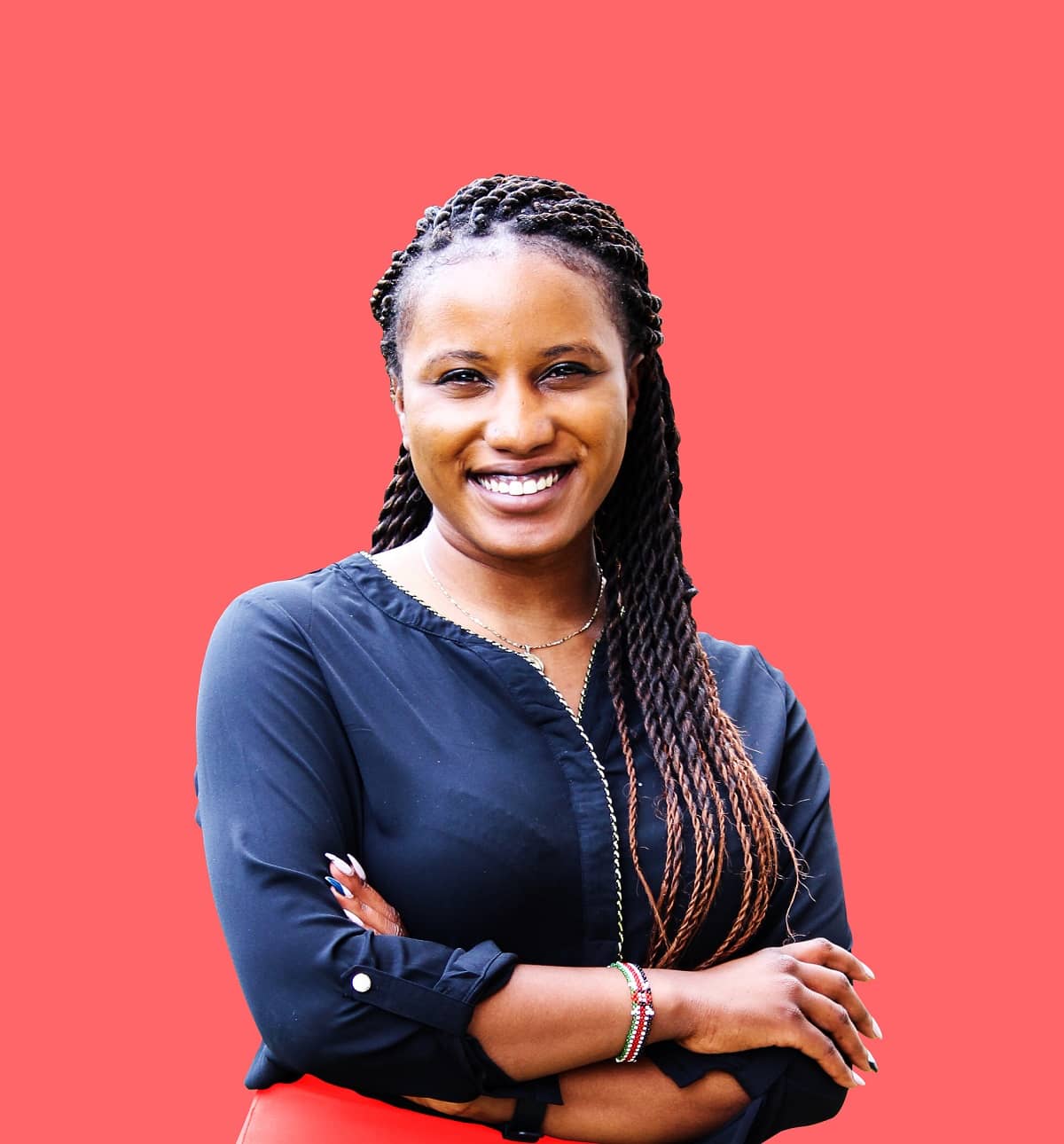 Daisy Shipwoni, Head of Marketing DPO Pay