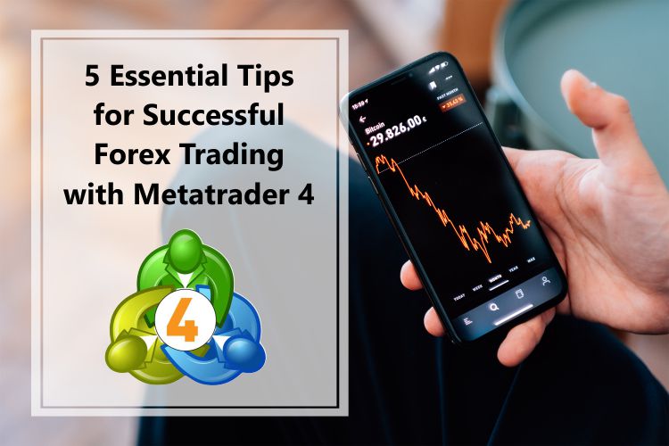 Forex trading in Kenya with metatrader 4