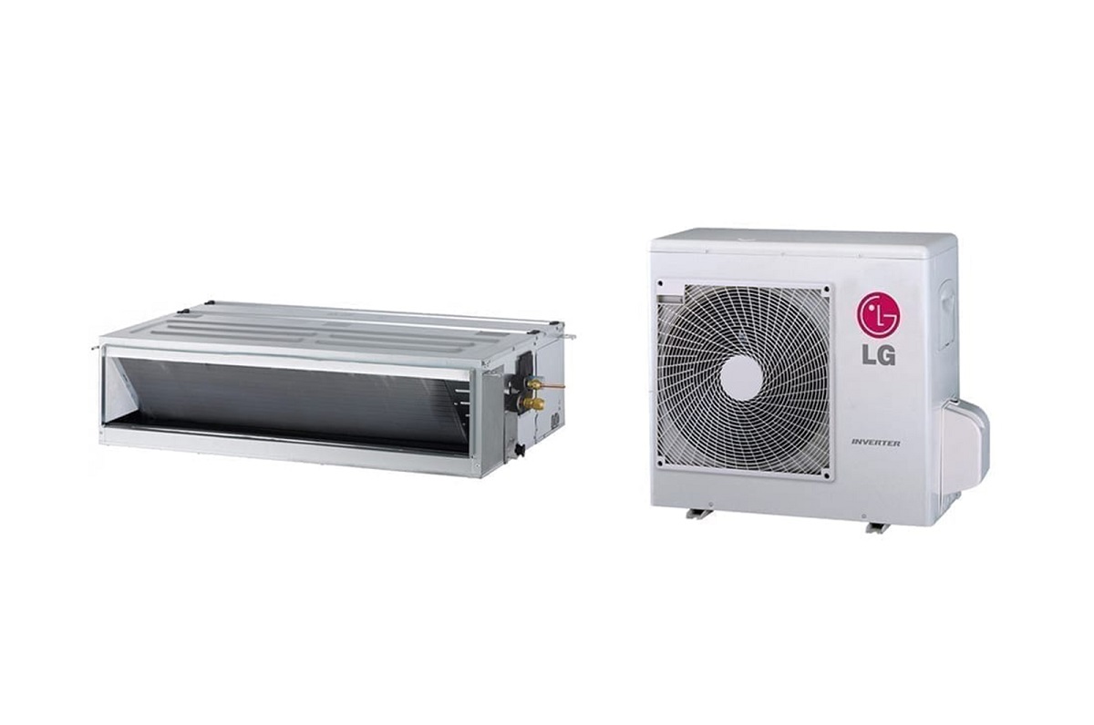 LG Air conditioner