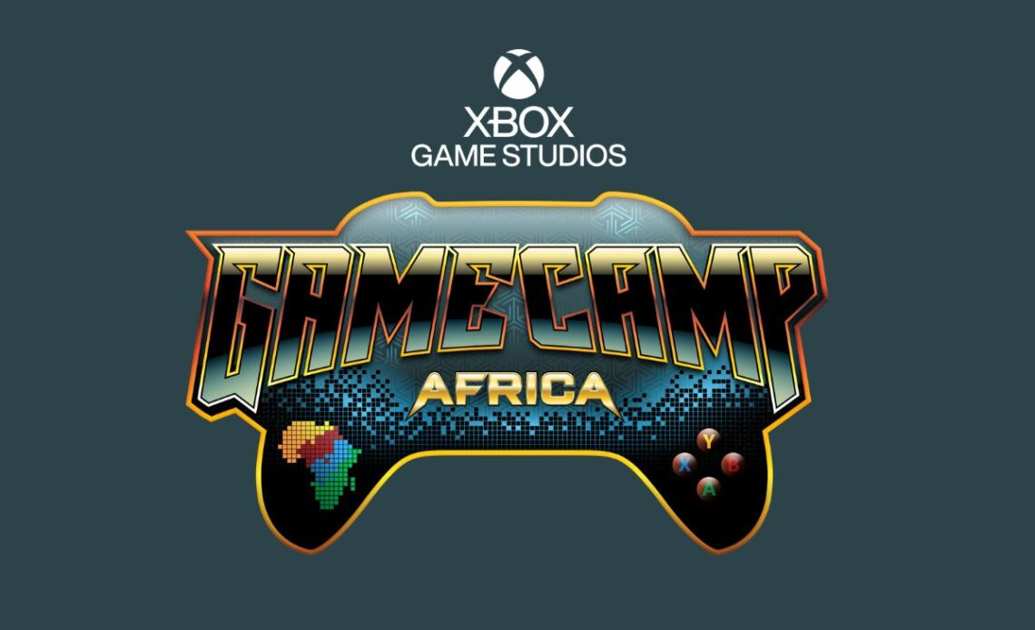 Microsoft XBOX studio africa