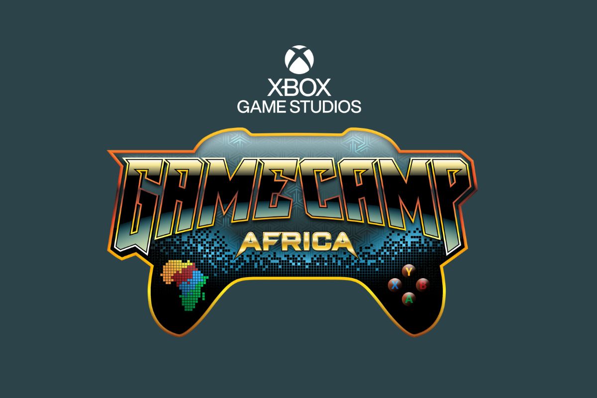 Microsoft XBOX studio africa