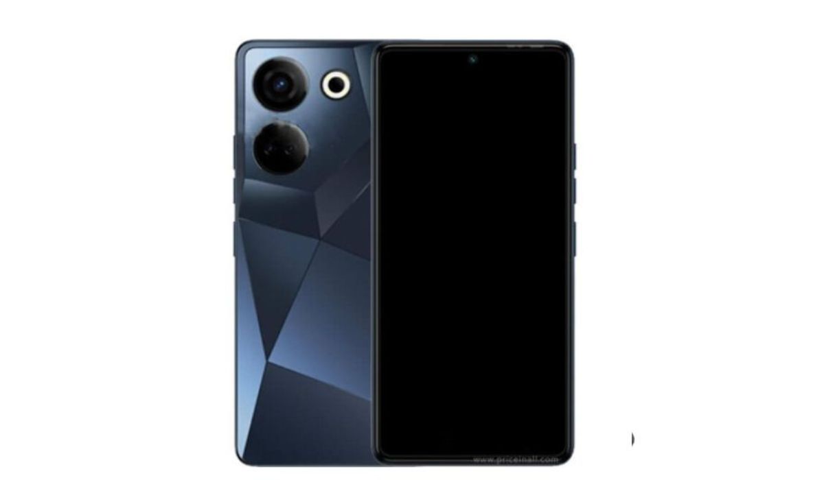 Tecno Camon 20 Pro