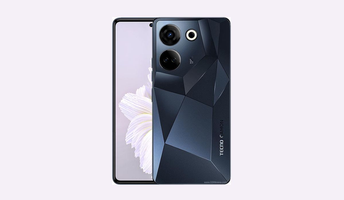 Tecno Camon 20