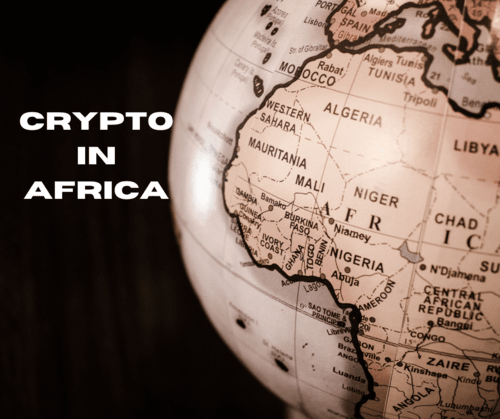 crypto in Africa