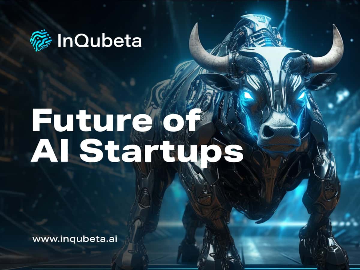 InQubeta AI startups