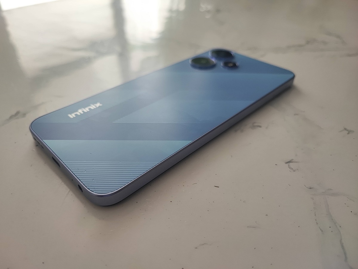 Infinix Hot 30 Play verdict