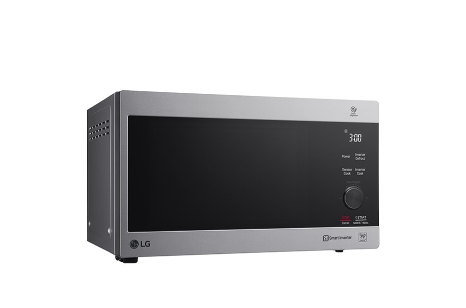 LG NeoChef Microwave