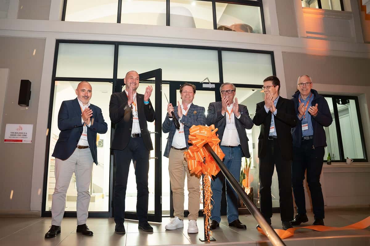 Vertiv Africa