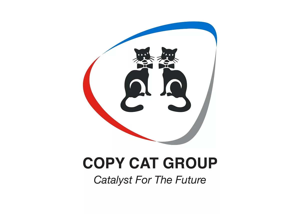 Copy Cat Group Logo