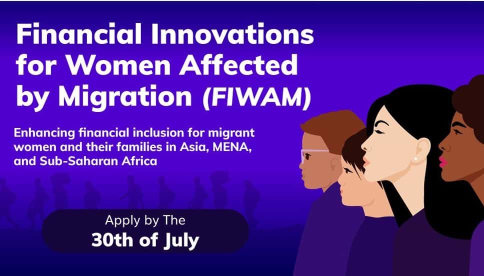 FIWAM seedstars