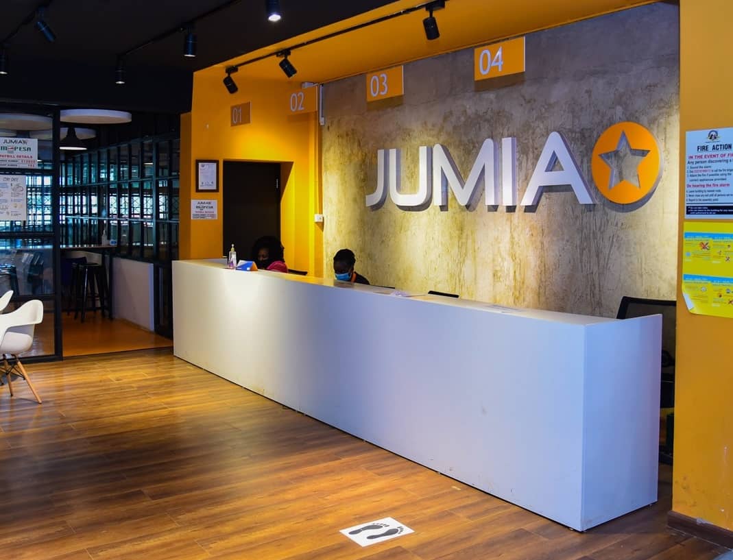 Jumia Kenya