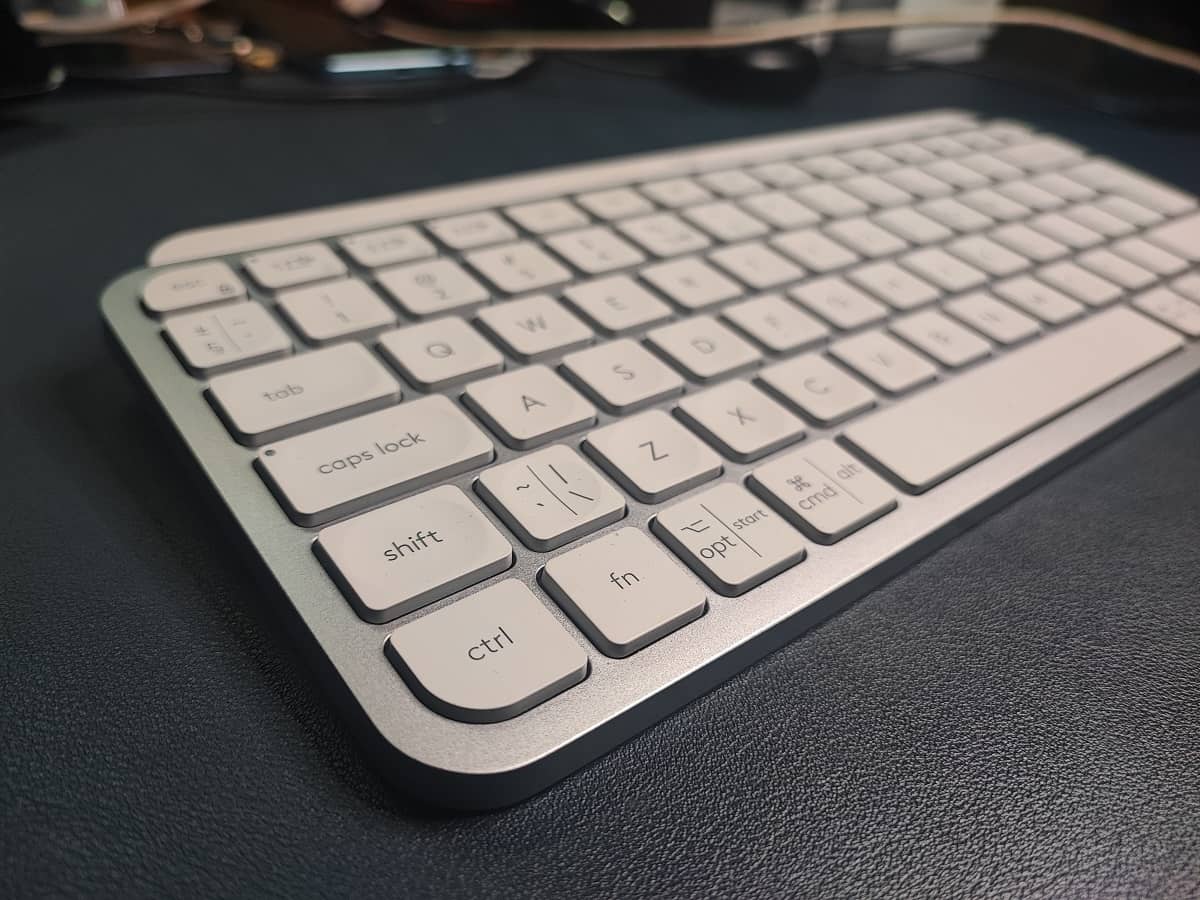 MX Keys Mini Side-min